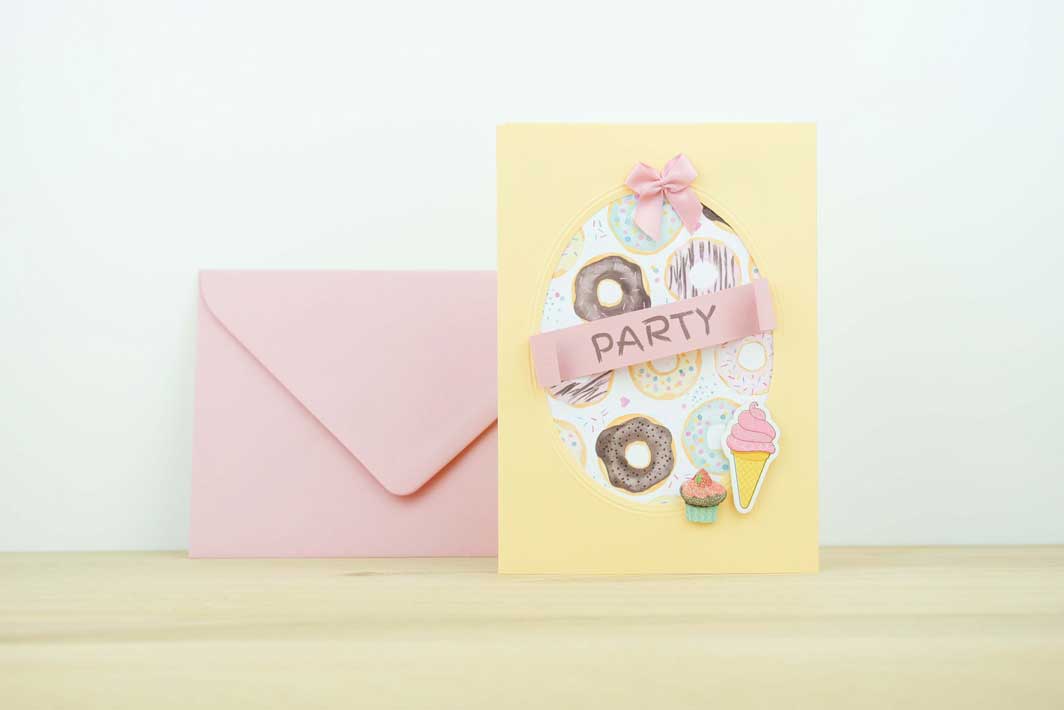 Candy Party