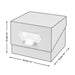 Fotobox, Stone-Grau