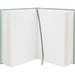Notizbuch A5, Mint